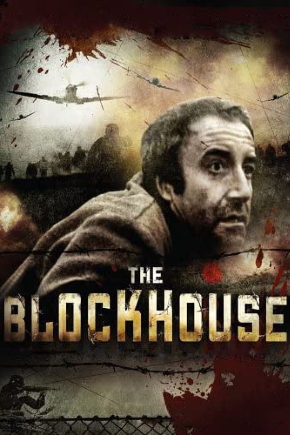 The Blockhouse full movie