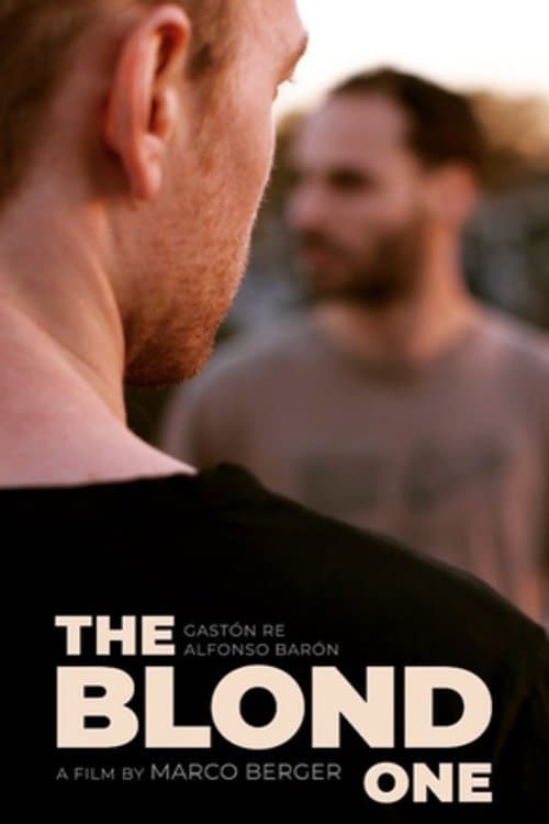 The Blonde One full movie