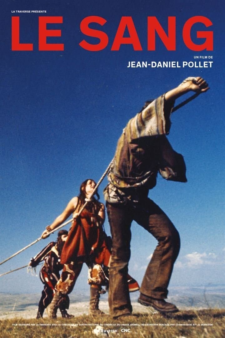 The Blood full movie