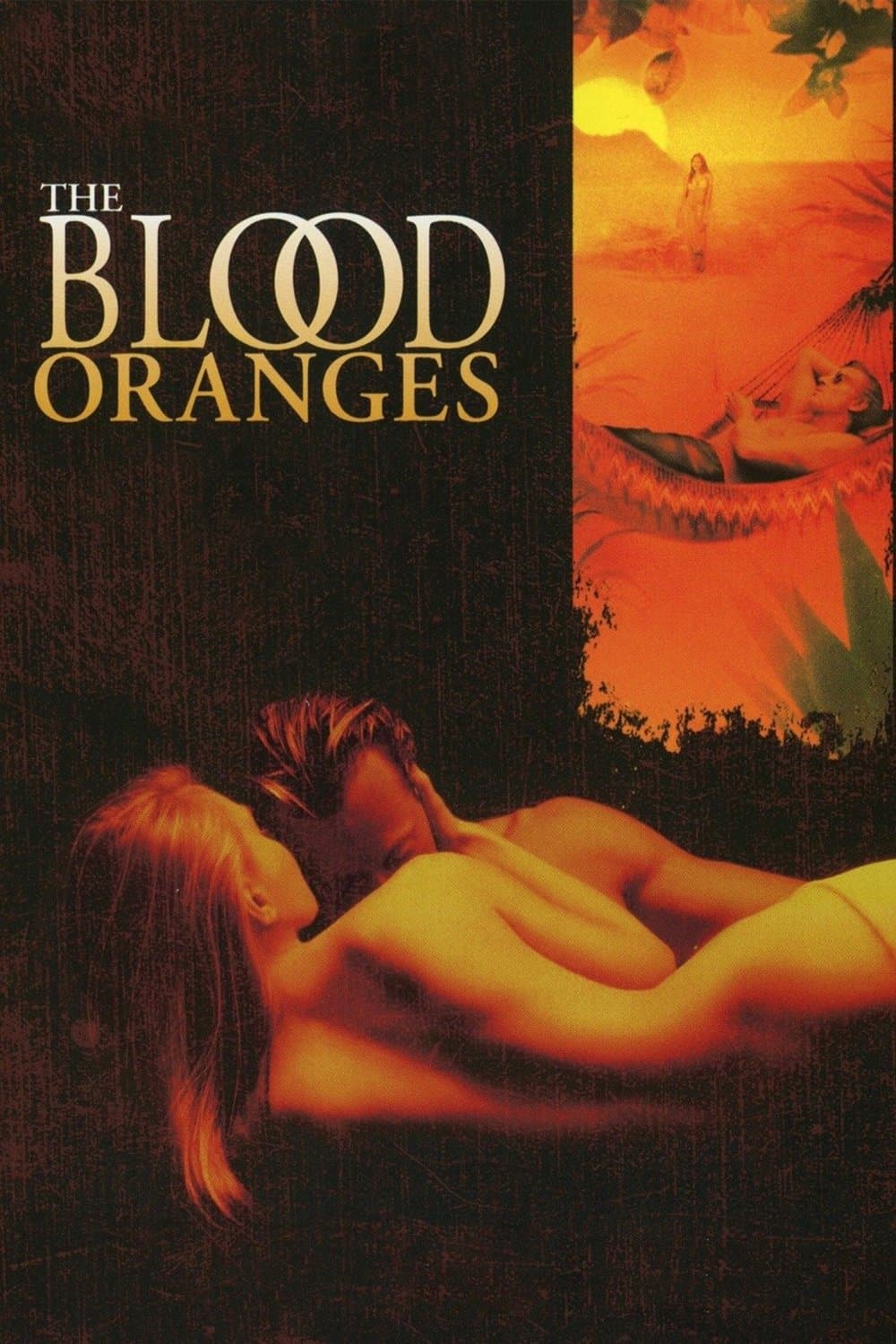 The Blood Oranges full movie