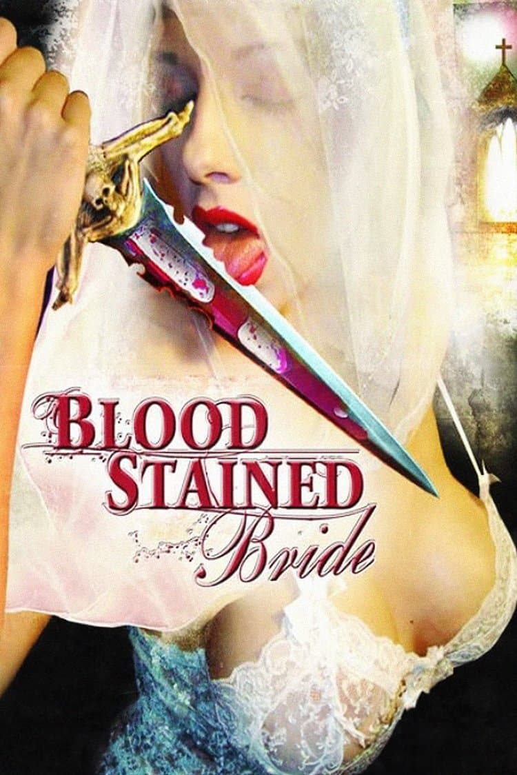 The Bloodstained Bride full movie