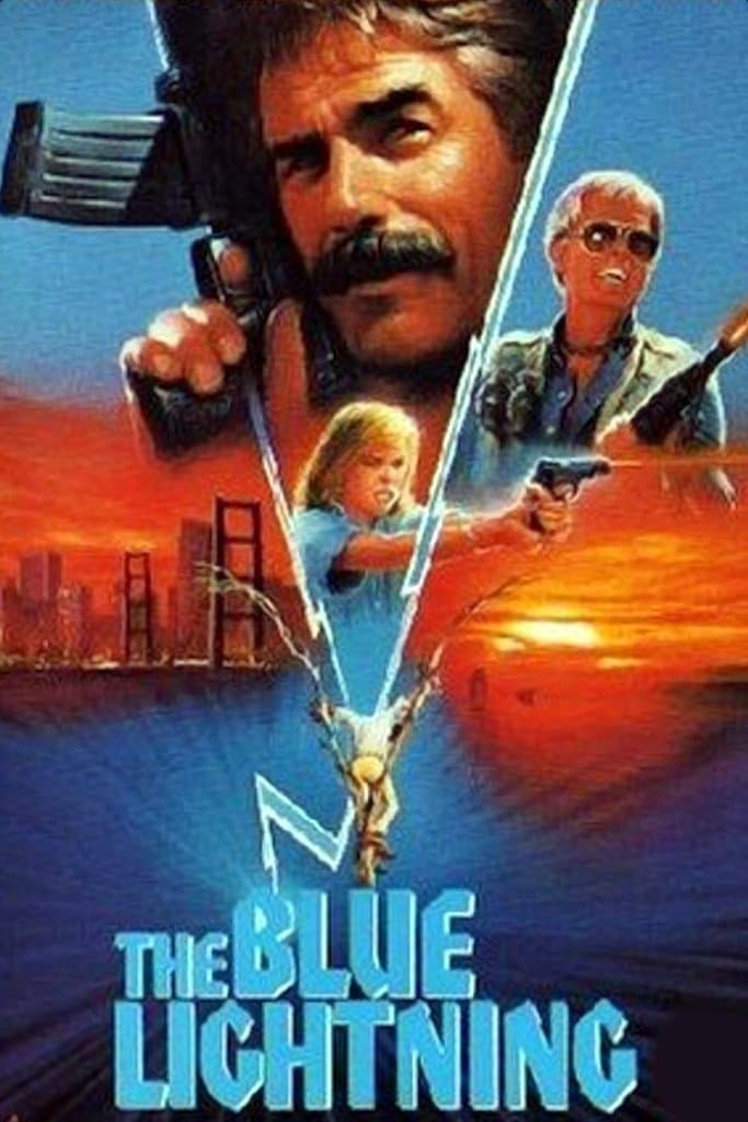 The Blue Lightning full movie