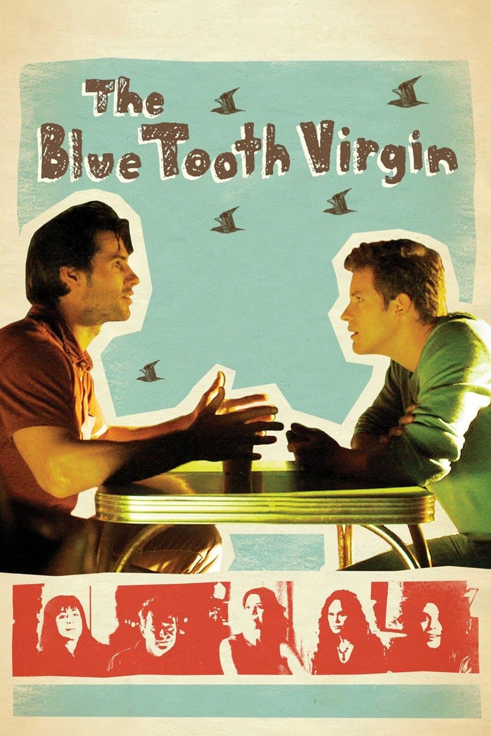 The Blue Tooth Virgin full movie