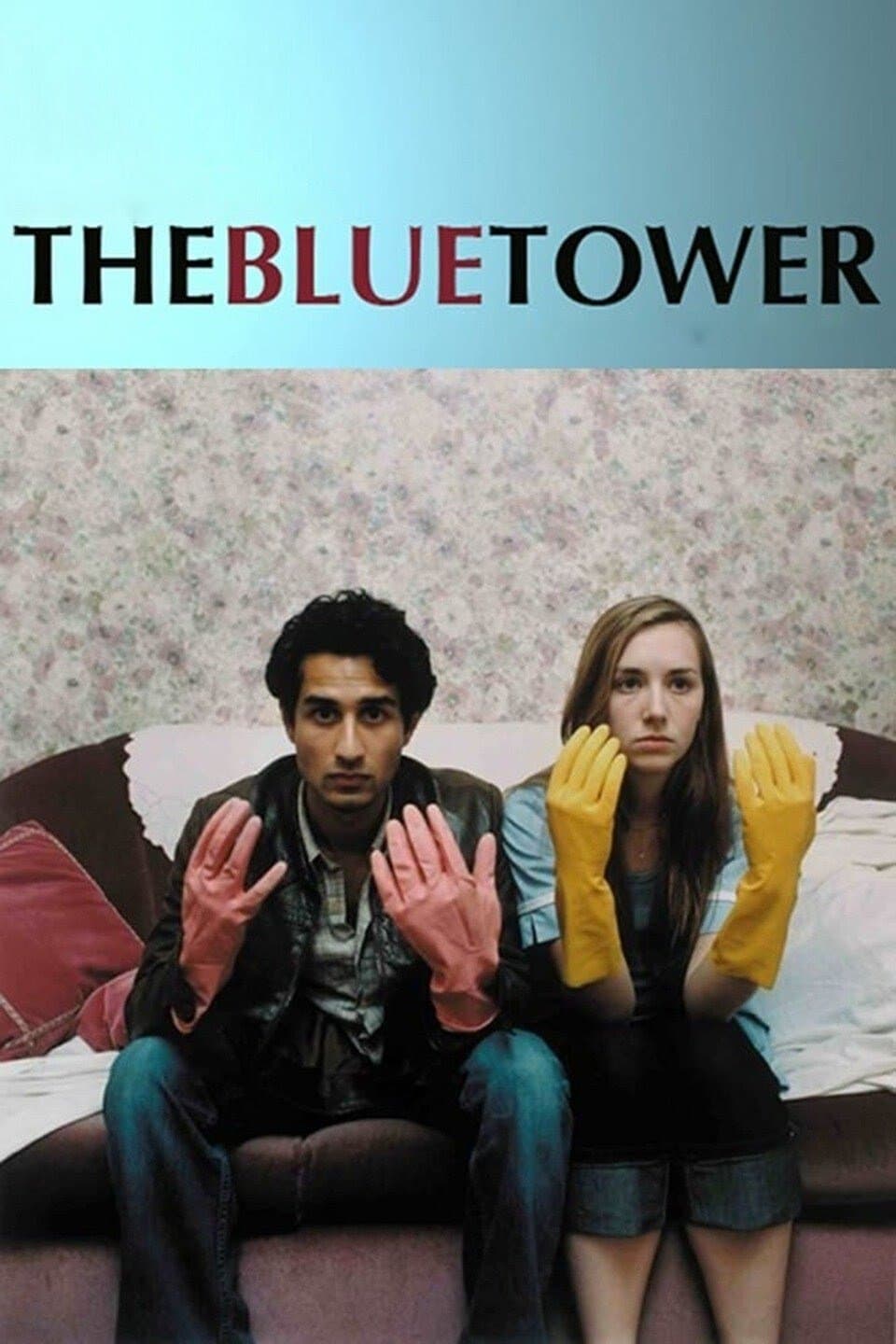The Blue Tower full movie