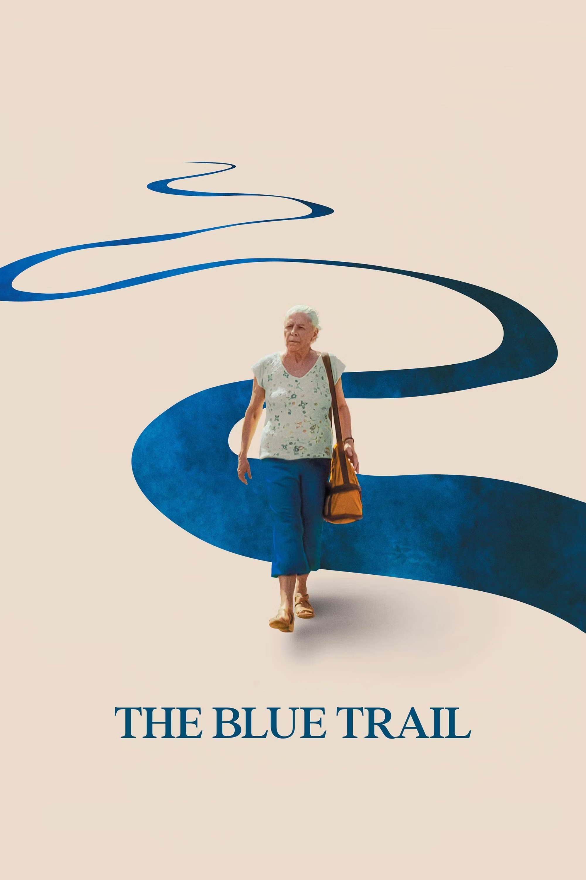 The Blue Trail full movie