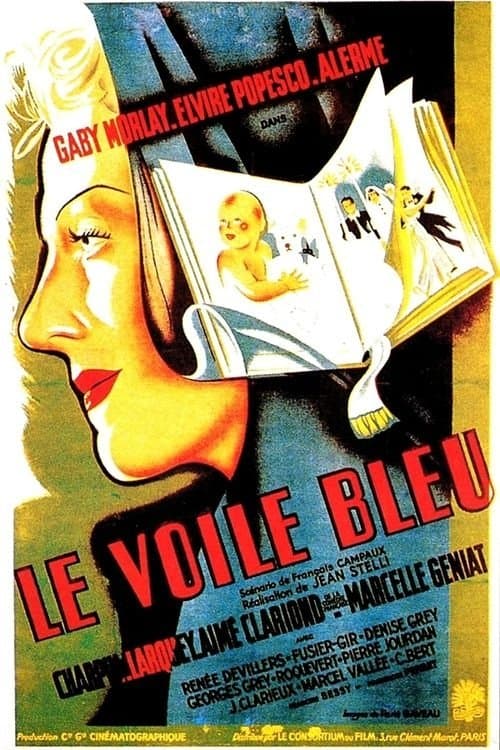 The Blue Veil full movie