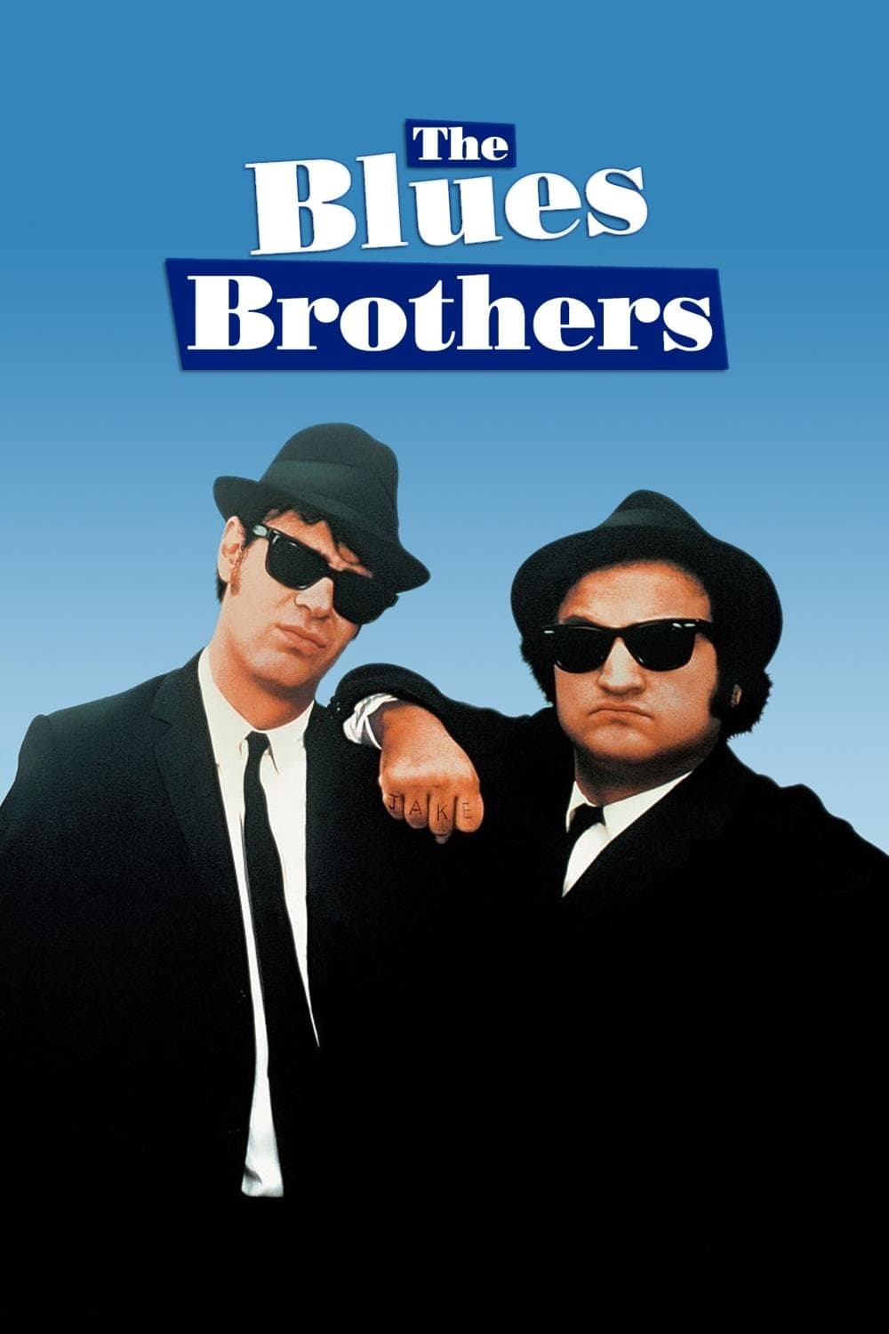 The Blues Brothers full movie
