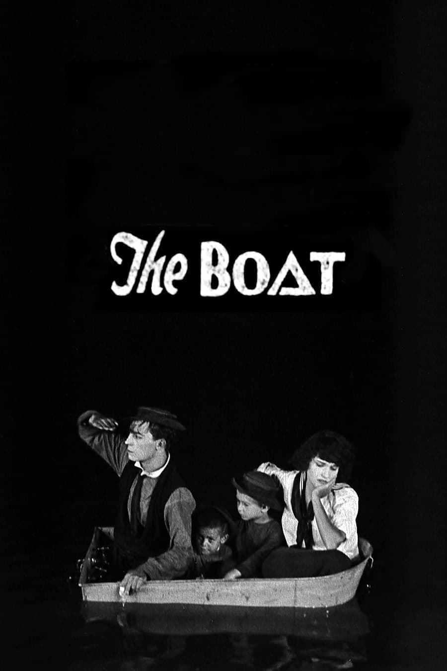 The Boat full movie