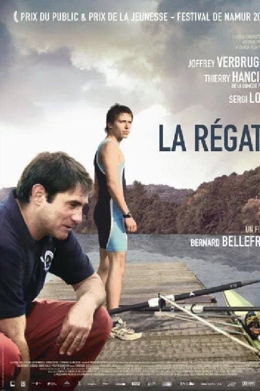 The Boat Race full movie