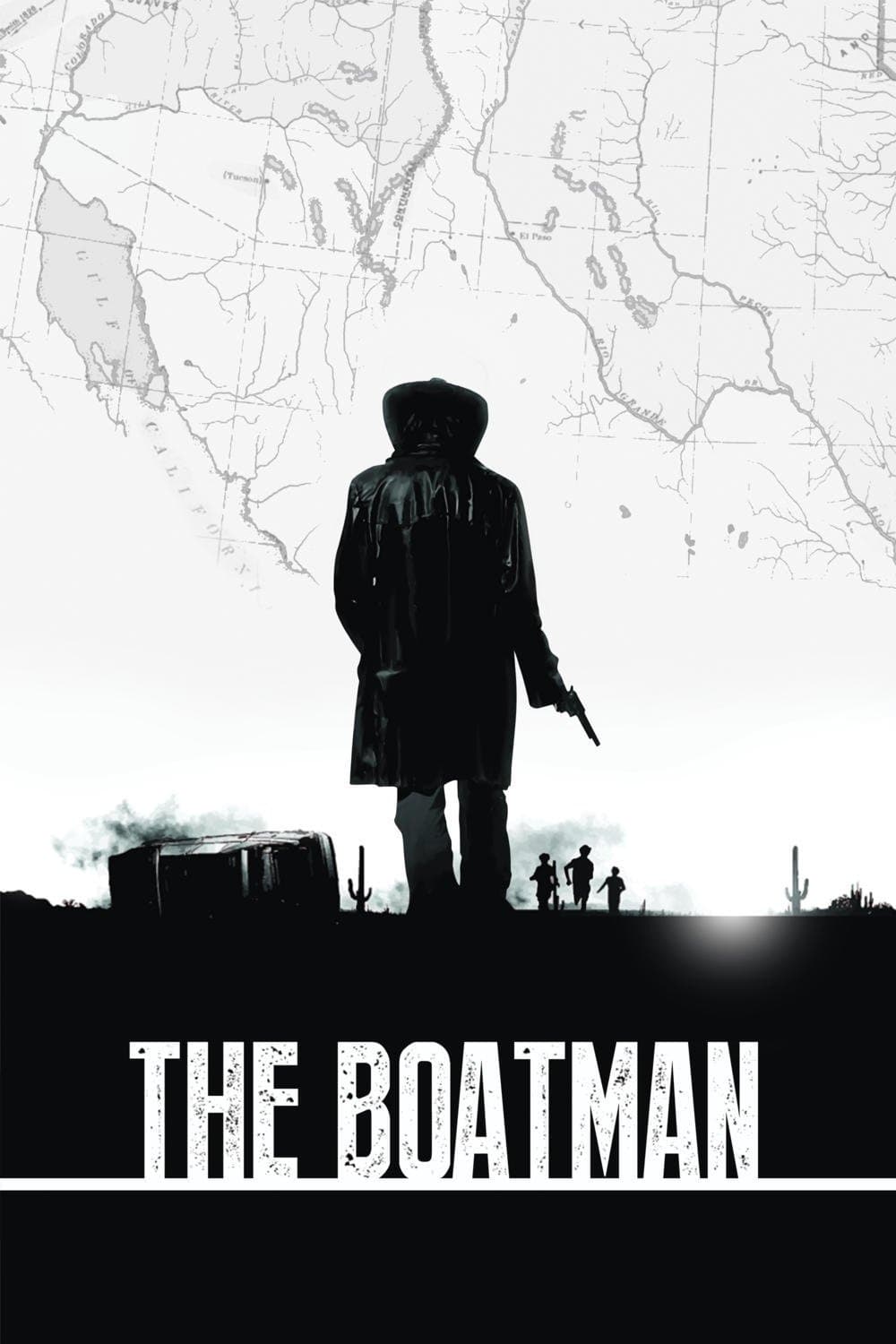 The Boatman full movie