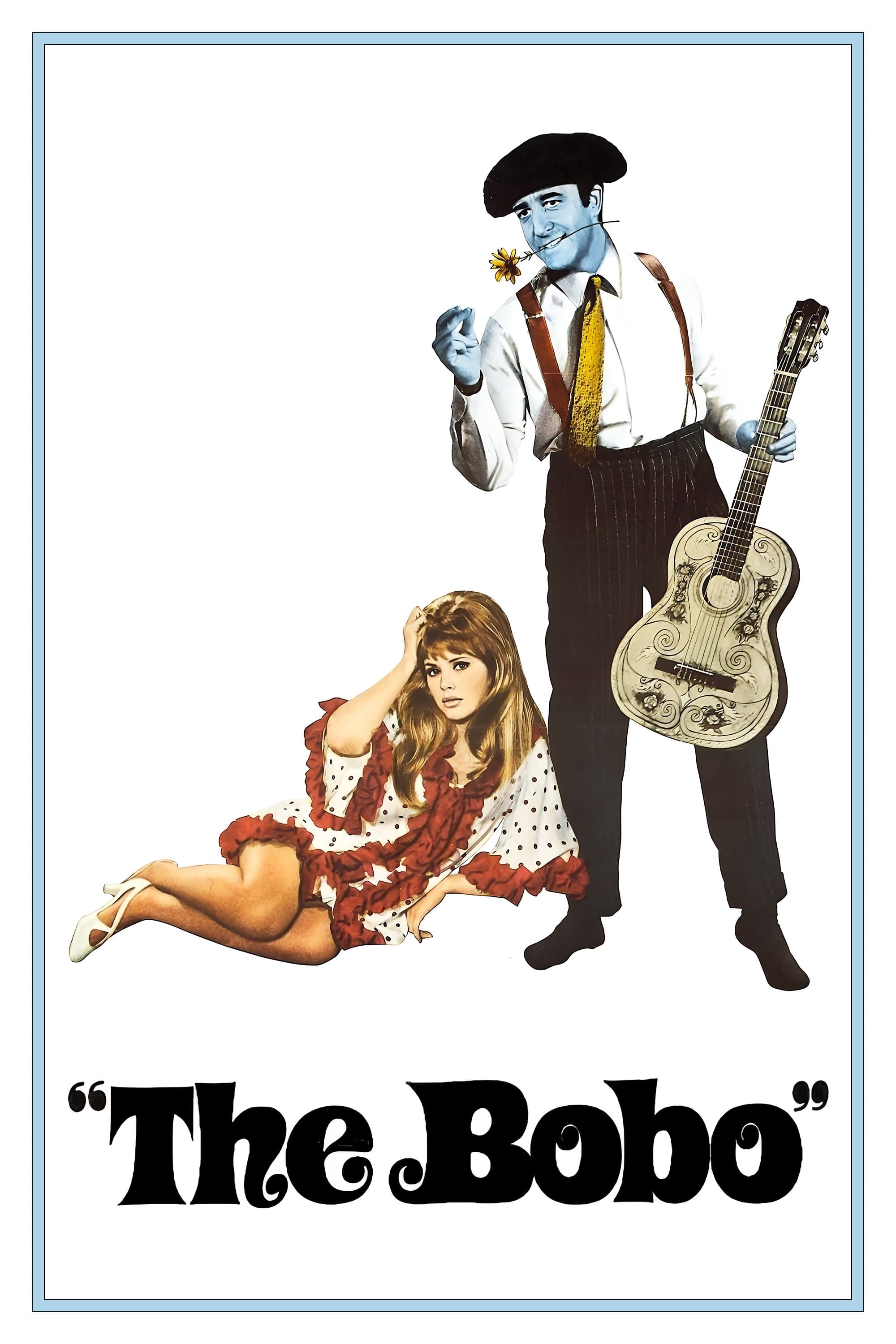 The Bobo full movie