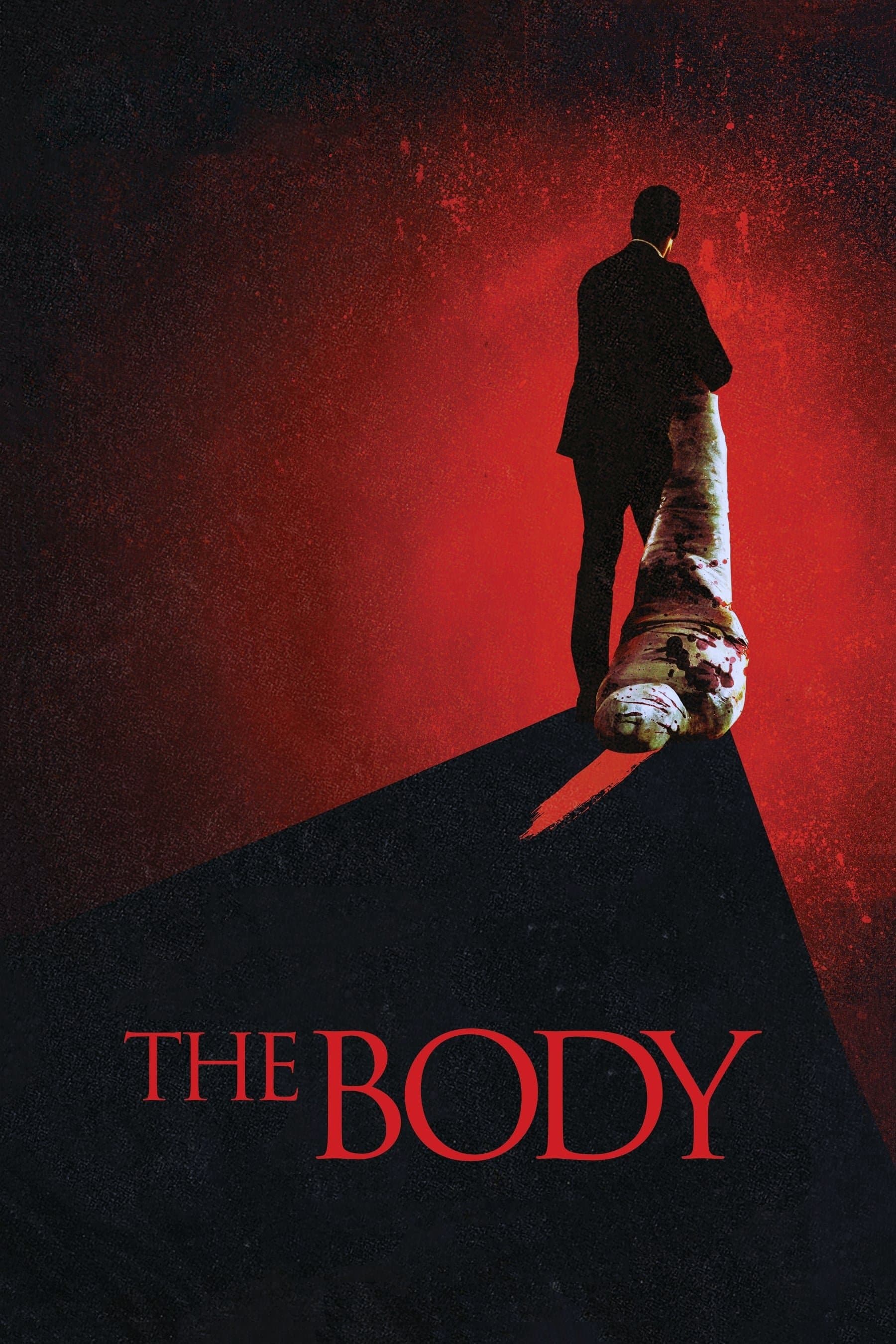 The Body full movie