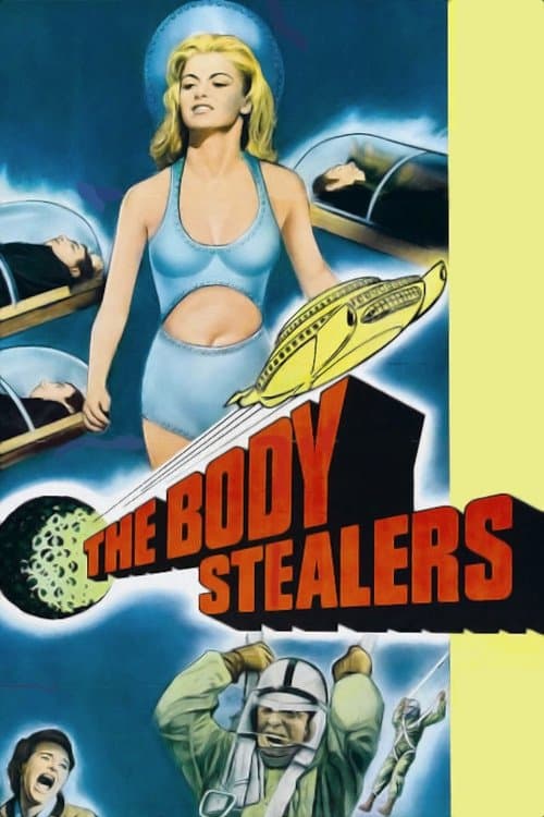 The Body Stealers full movie