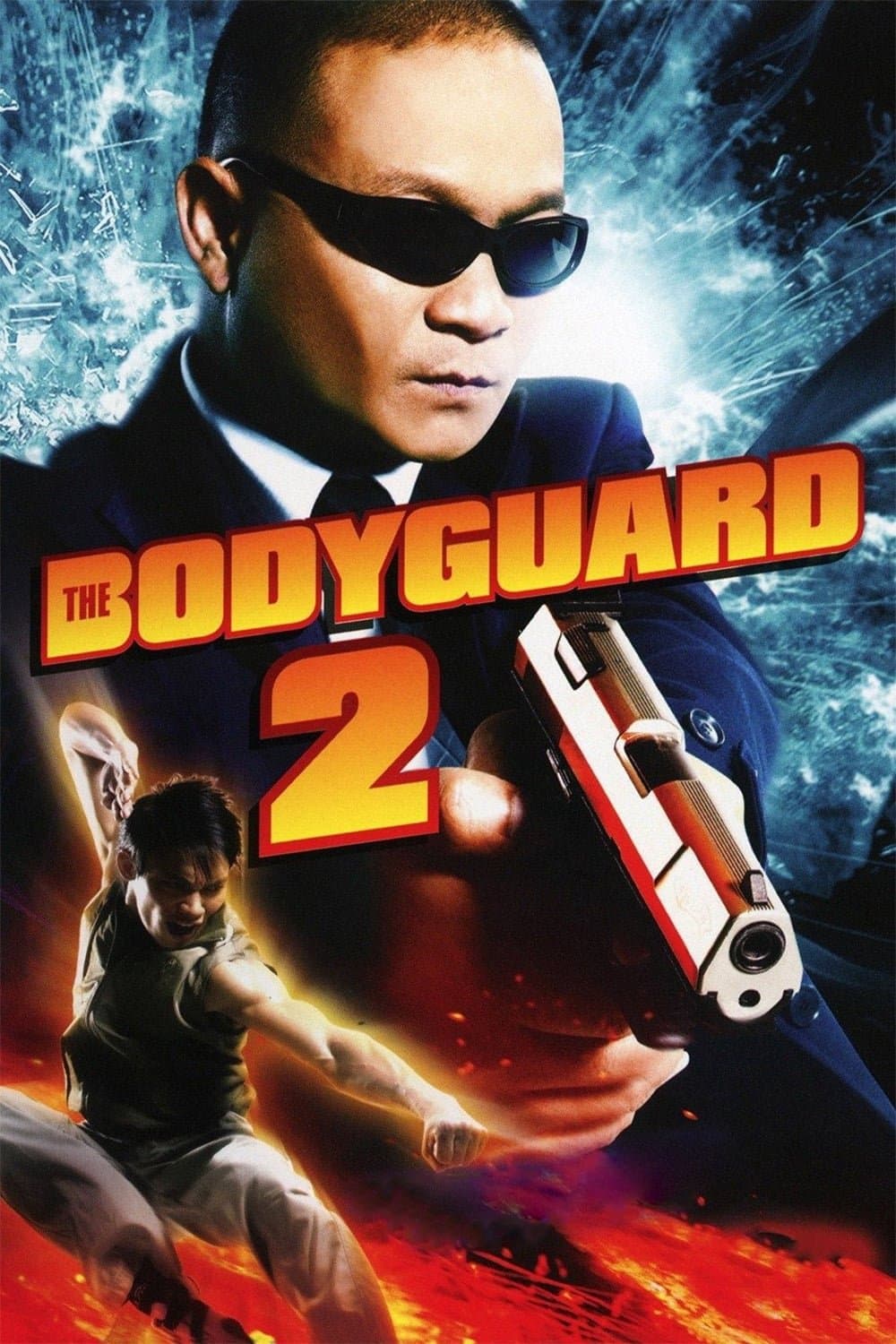 The Bodyguard 2 full movie