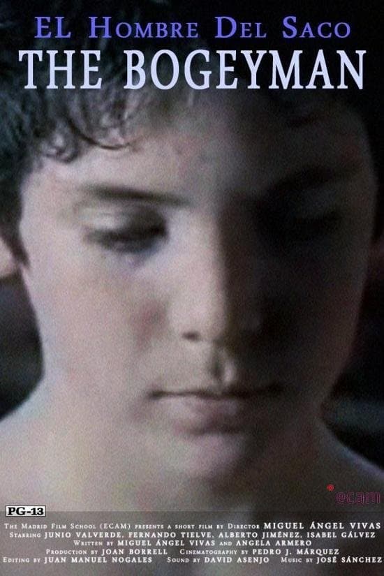 The Bogeyman full movie