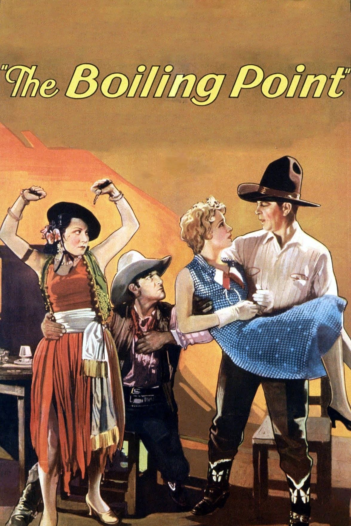 The Boiling Point full movie
