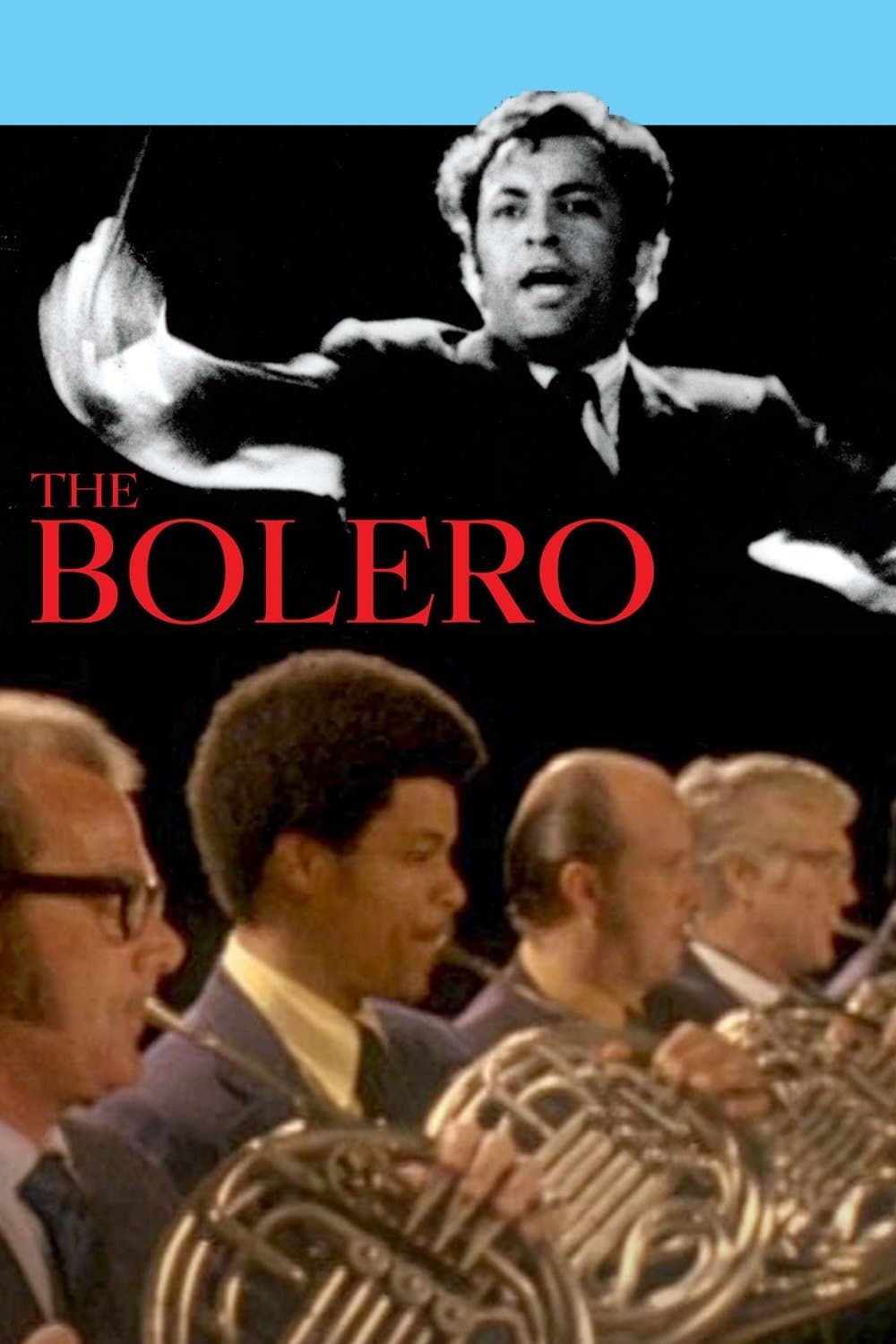 The Bolero full movie
