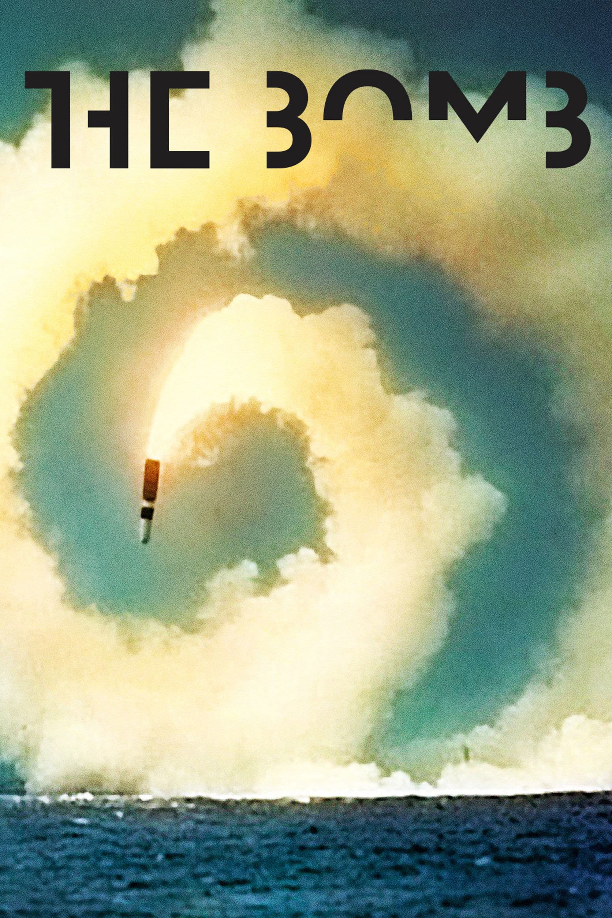 The Bomb full movie