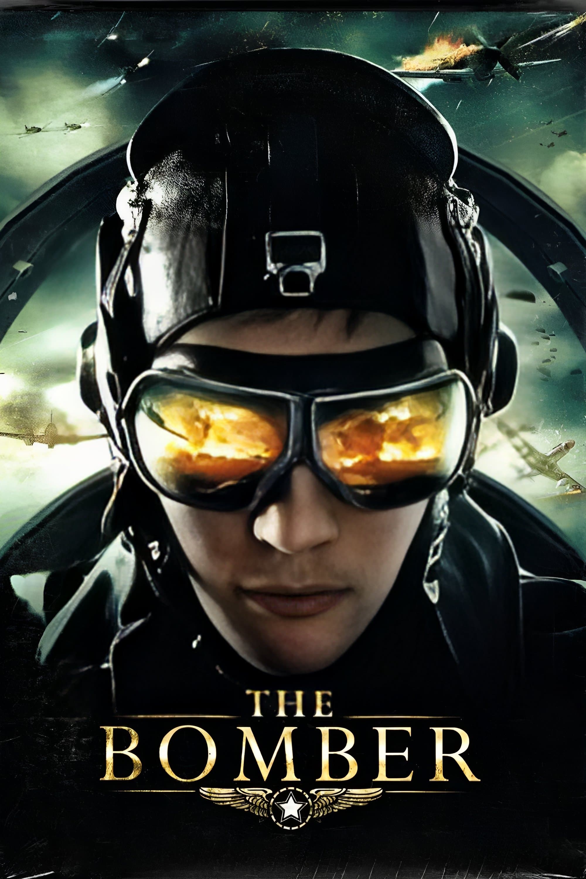 The Bomber full movie