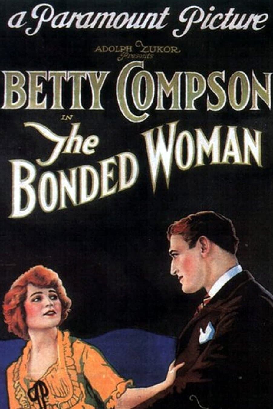 The Bonded Woman full movie