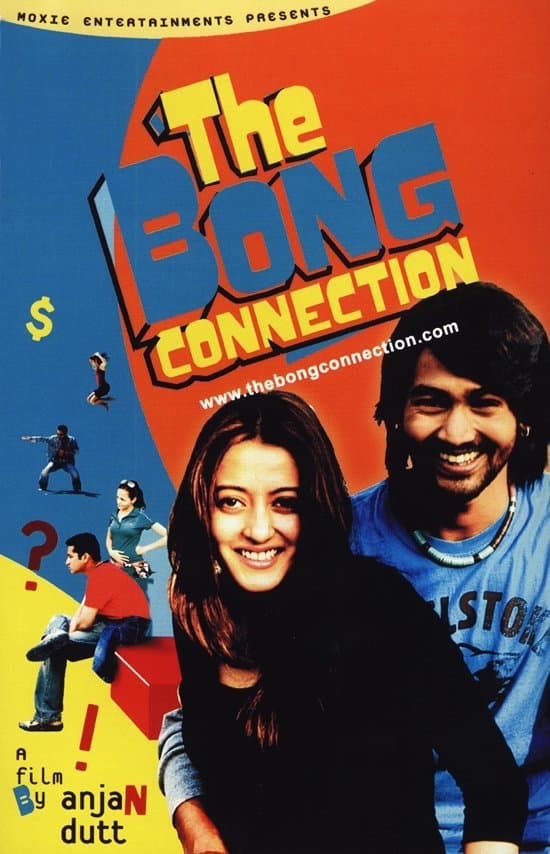 The Bong Connection full movie