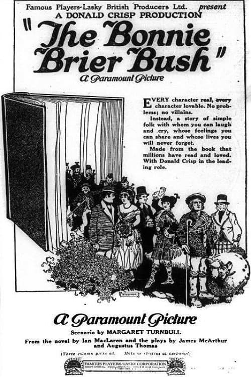The Bonnie Brier Bush full movie