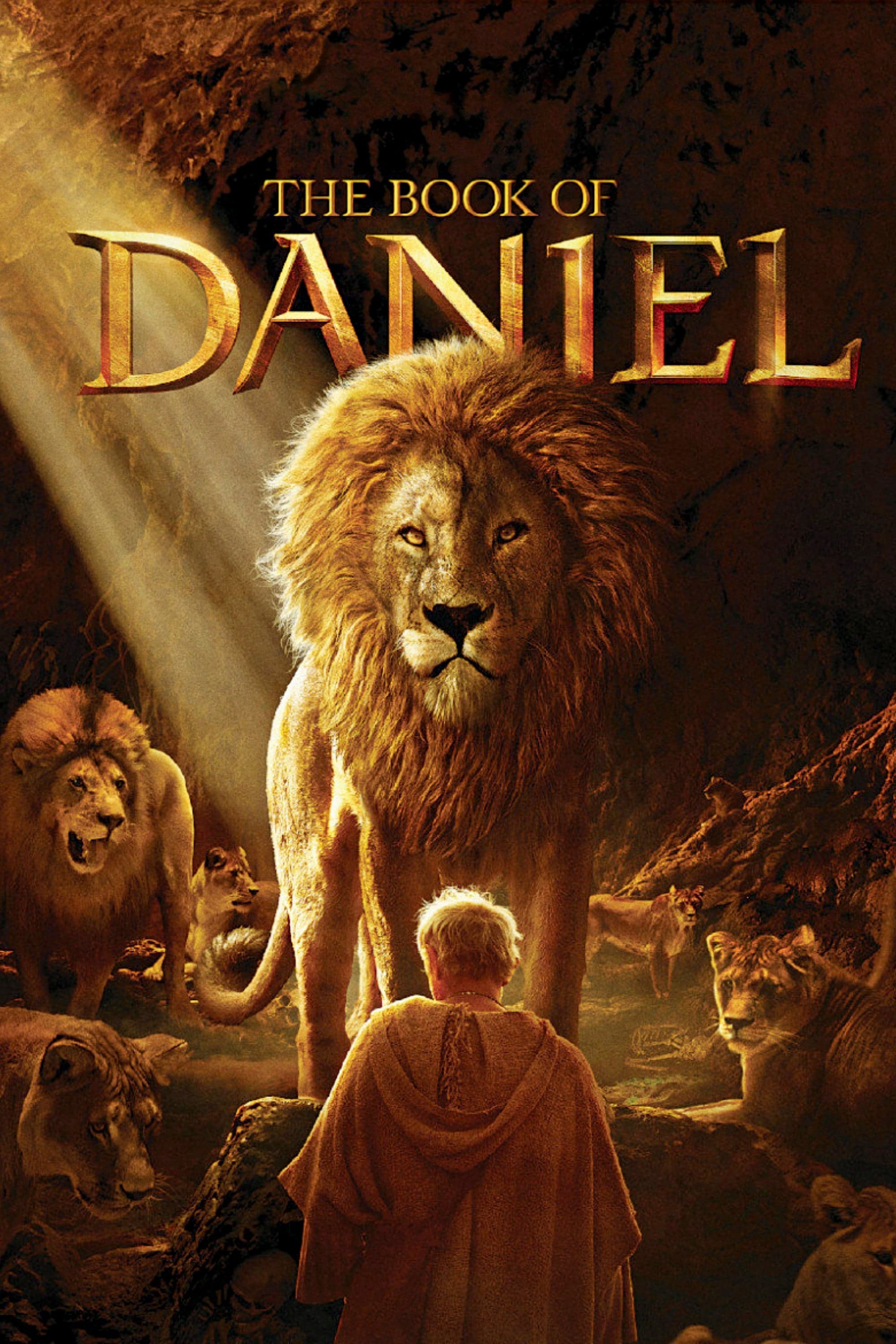 The Book of Daniel full movie