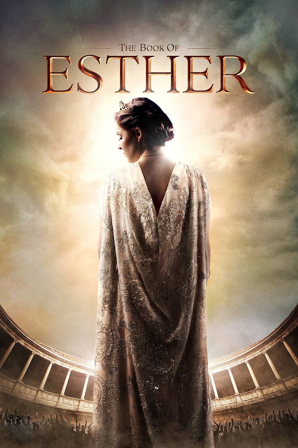 The Book of Esther full movie
