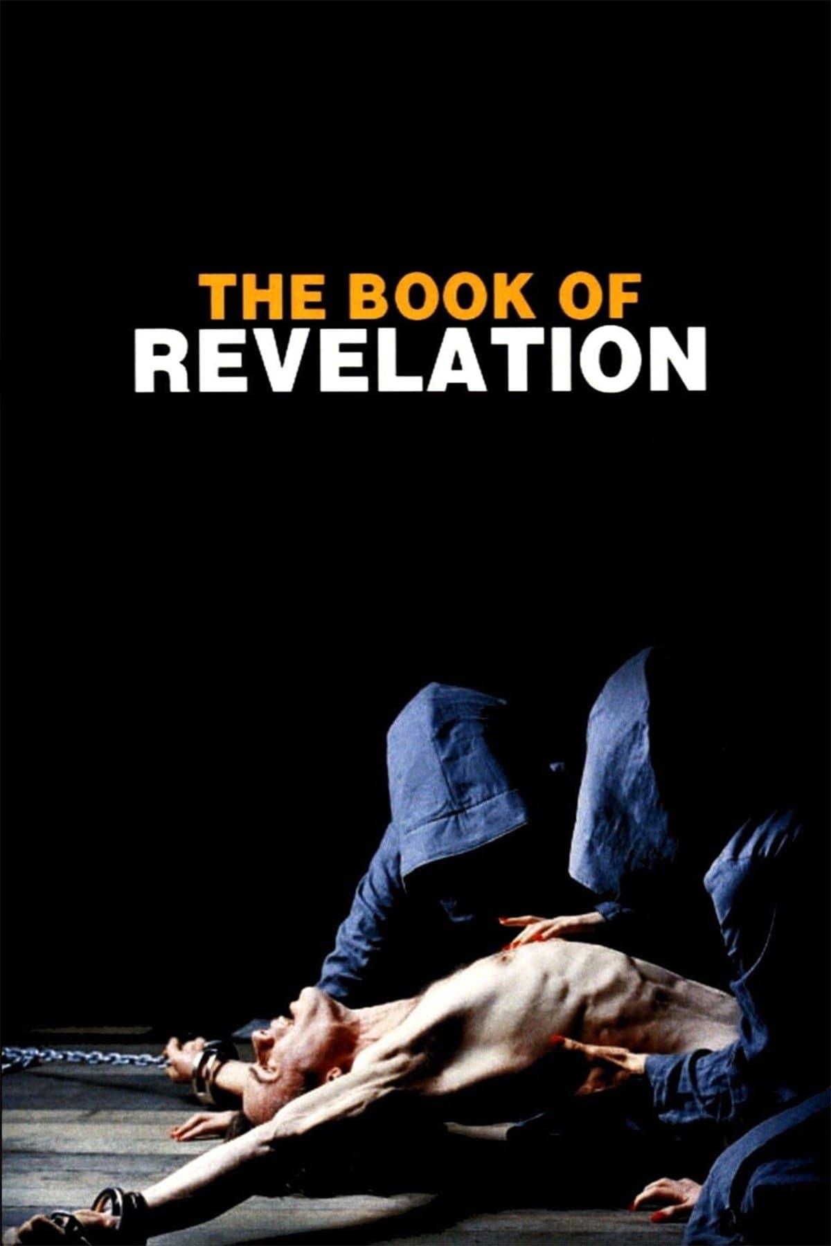 The Book of Revelation full movie