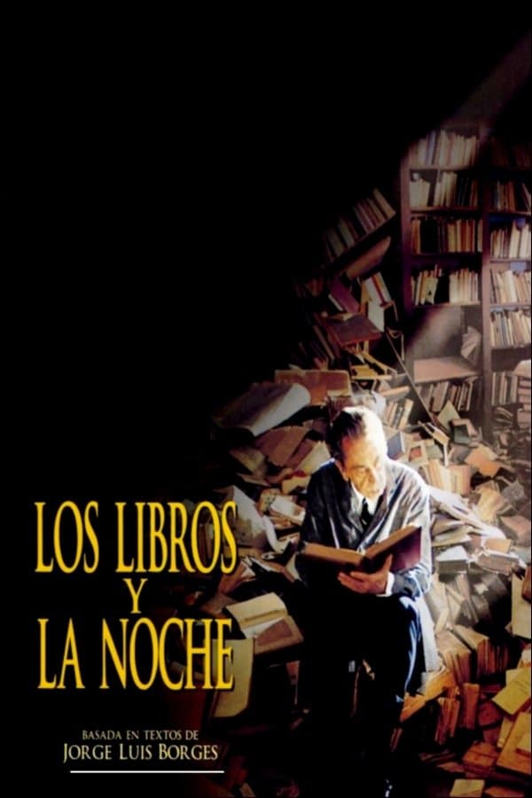 The Books and the Night full movie
