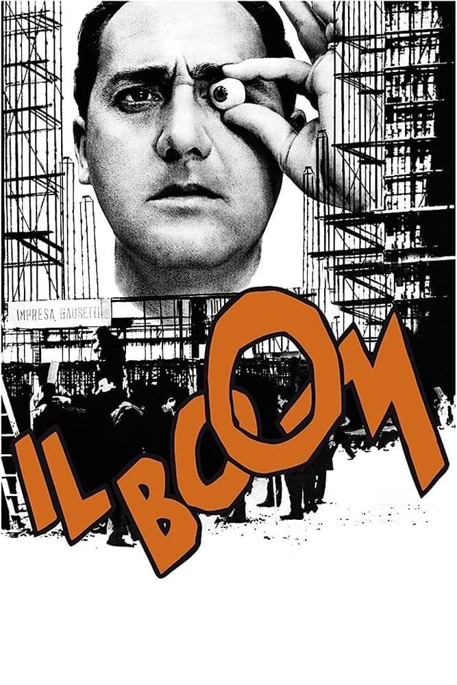 The Boom full movie