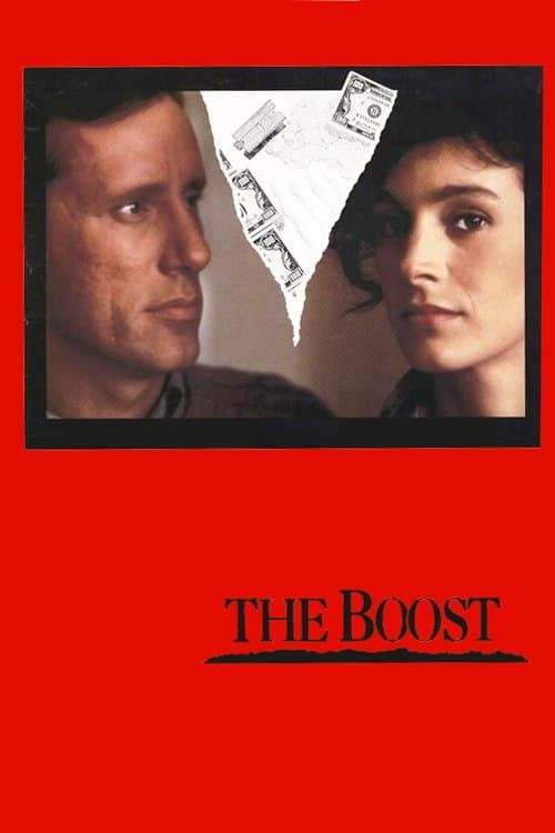 The Boost full movie
