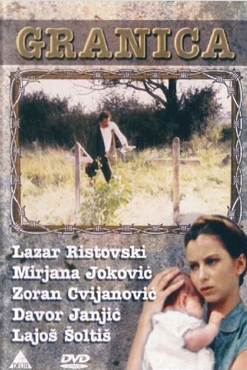 The Border full movie