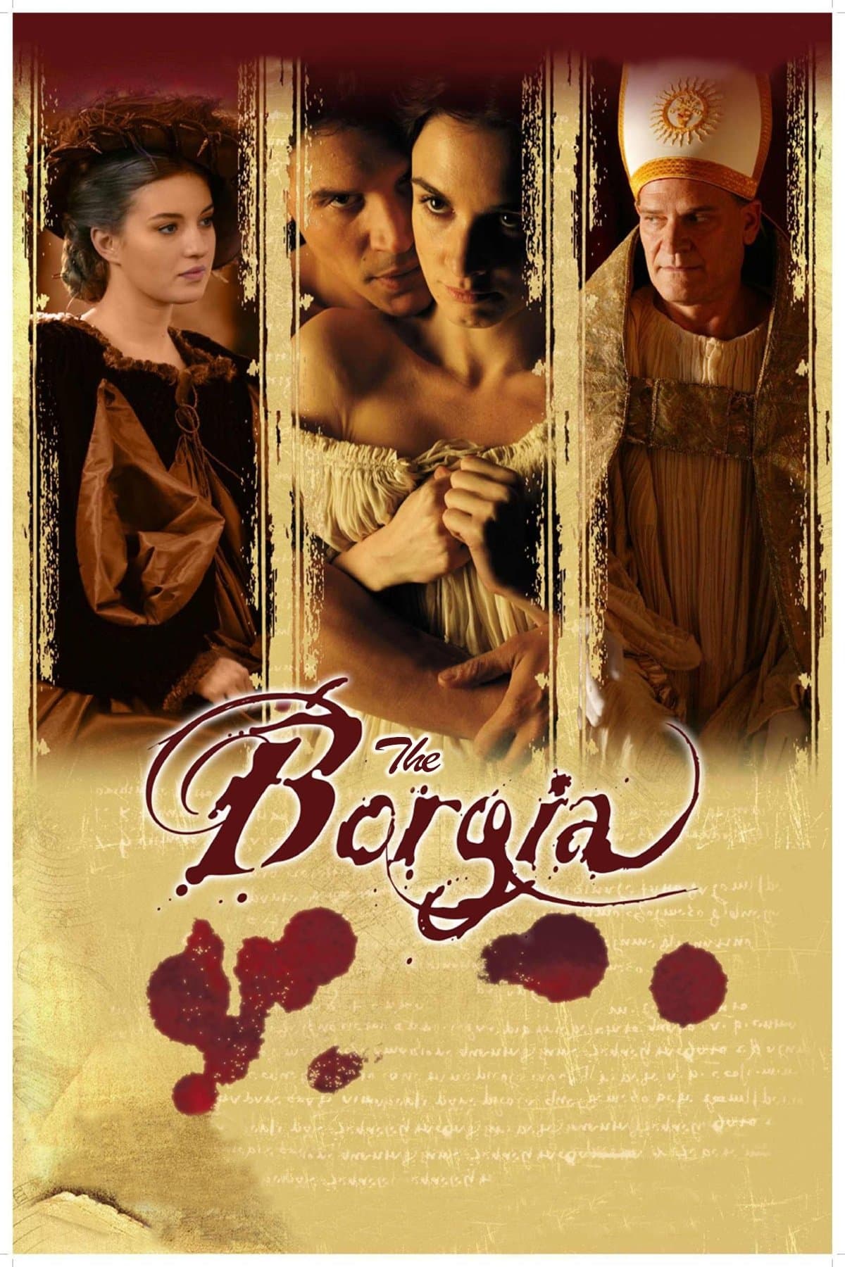 The Borgia full movie