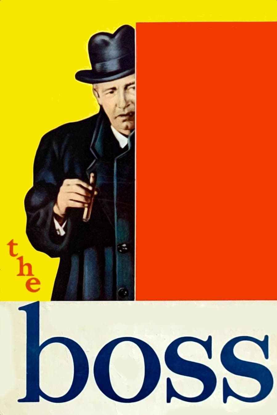 The Boss full movie