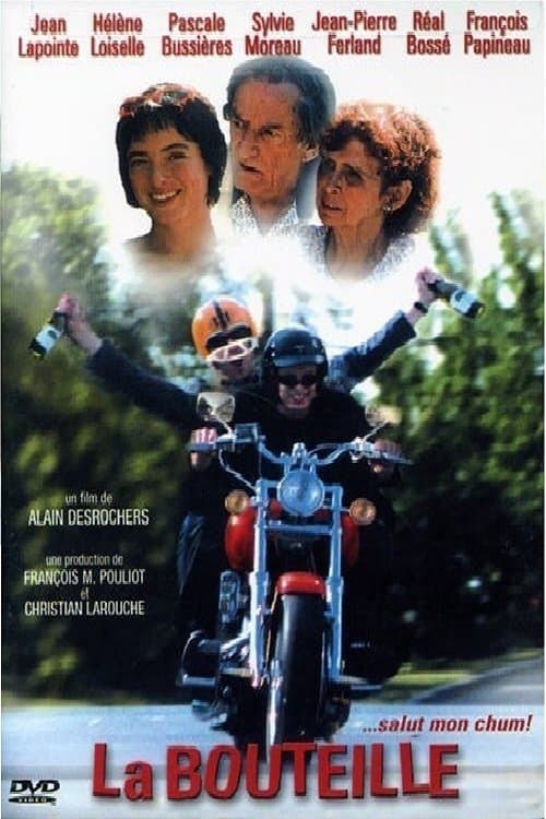 The Bottle full movie