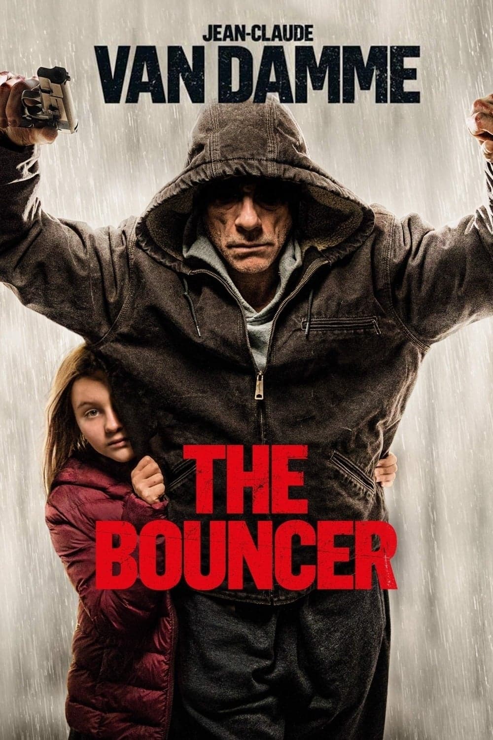 The Bouncer full movie