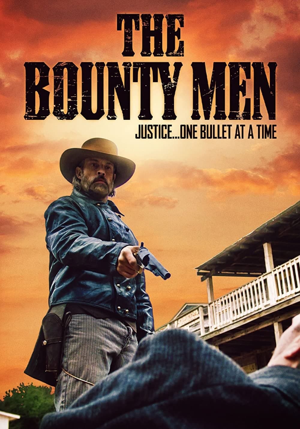 The Bounty Men full movie