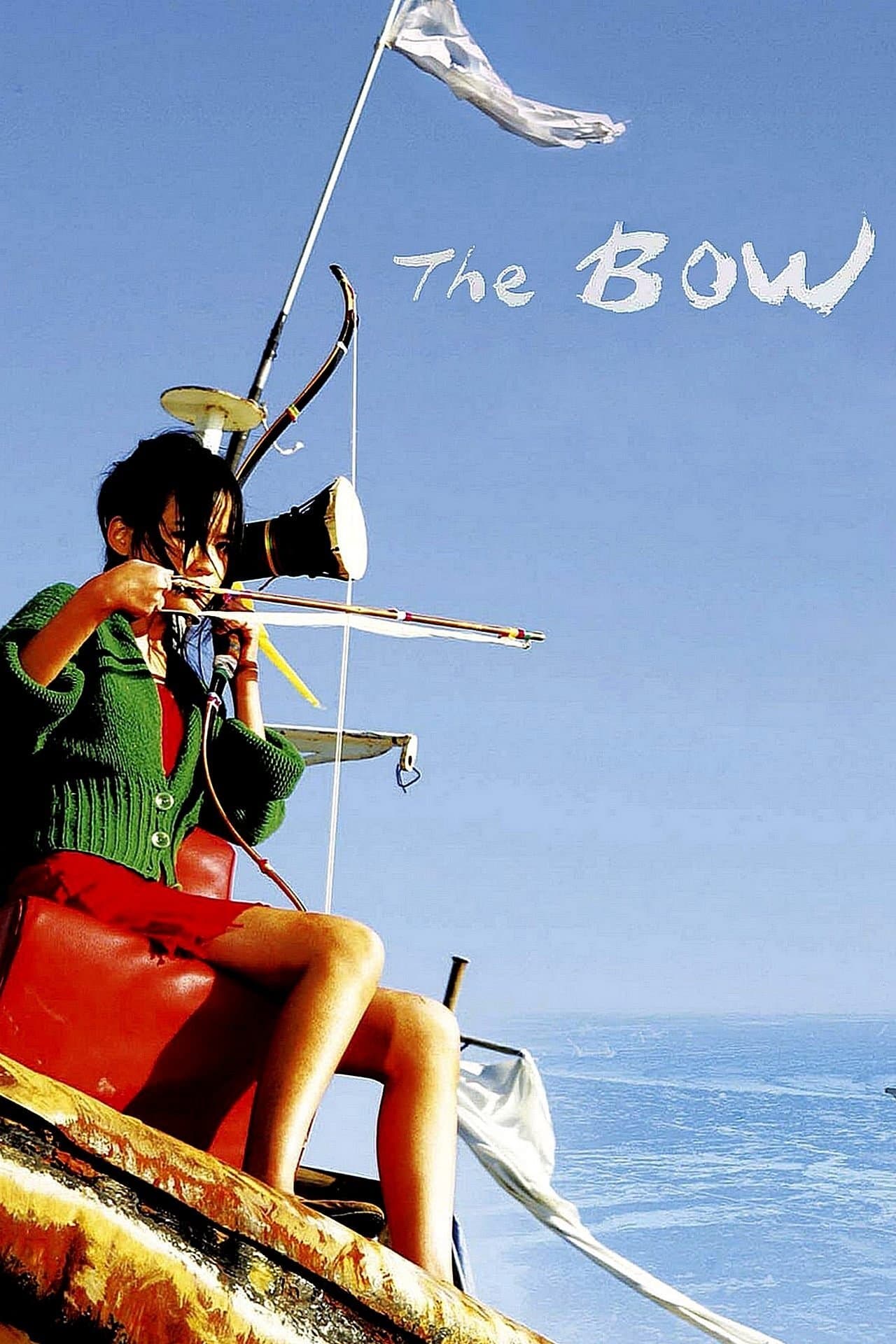 The Bow full movie
