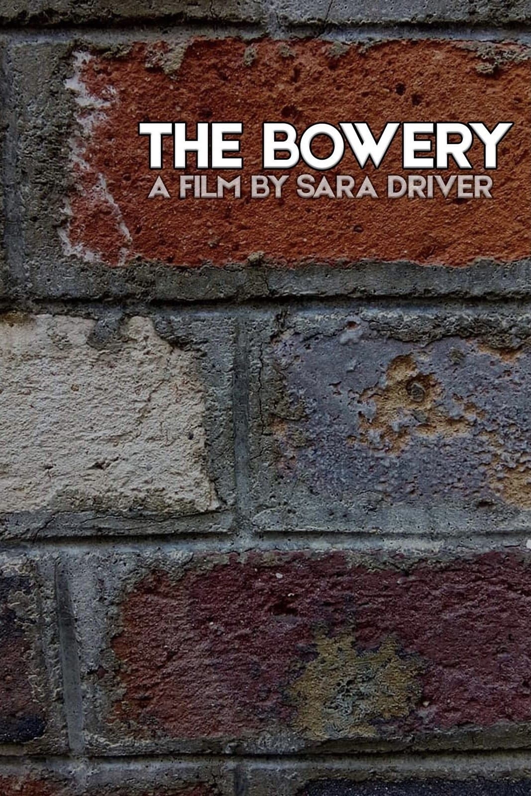 The Bowery full movie
