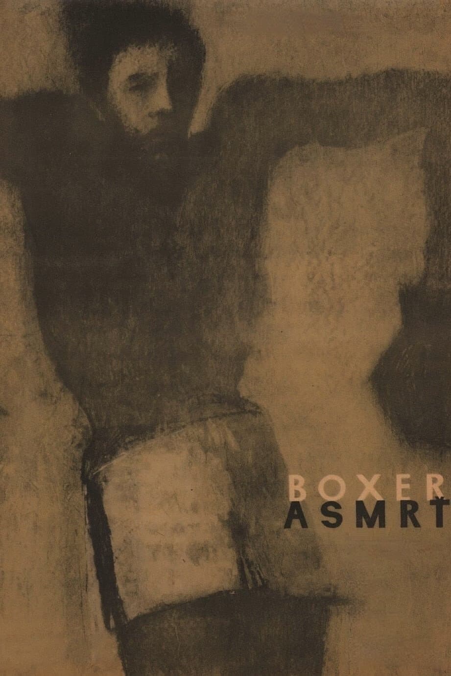 The Boxer and Death full movie
