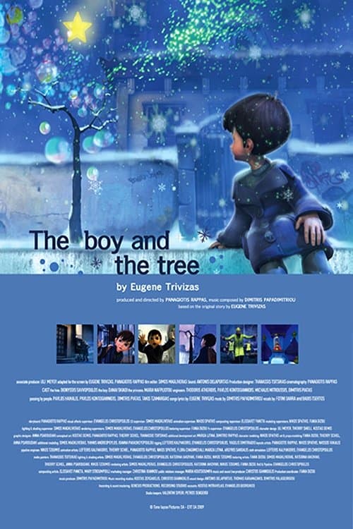The boy and the tree full movie