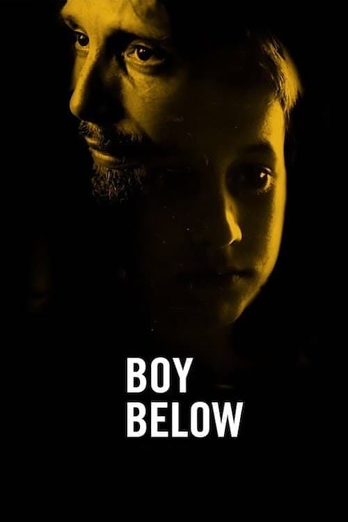 The Boy Below full movie