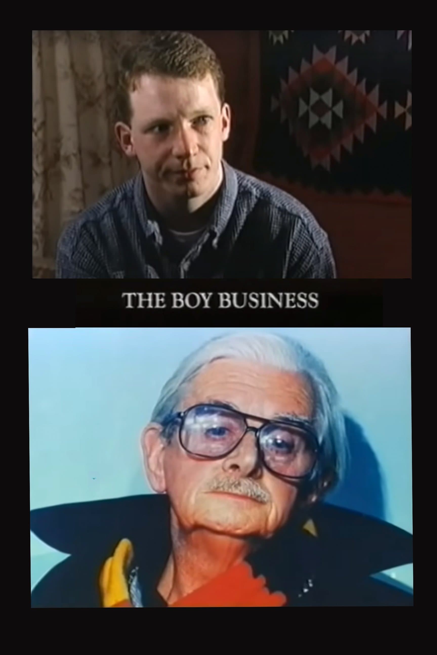 The Boy Business full movie