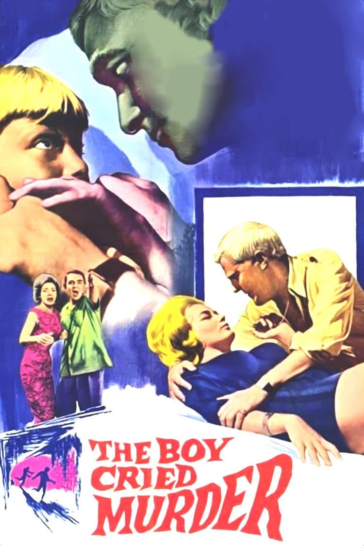 The Boy Cried Murder full movie