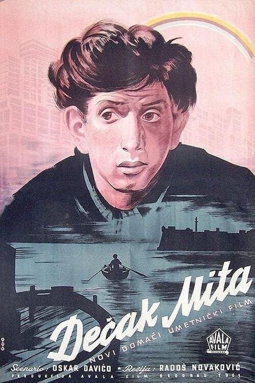 The Boy Mita full movie