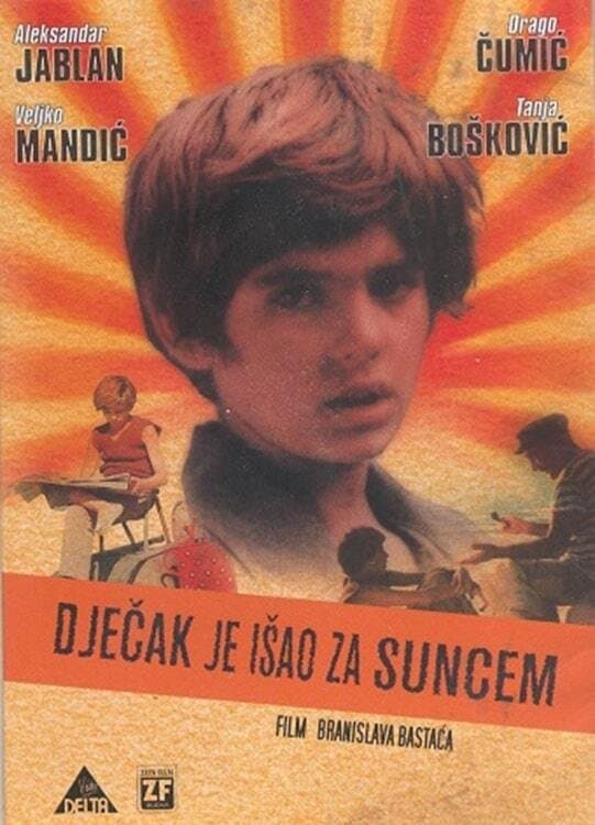 The Boy Who Followed the Sun full movie