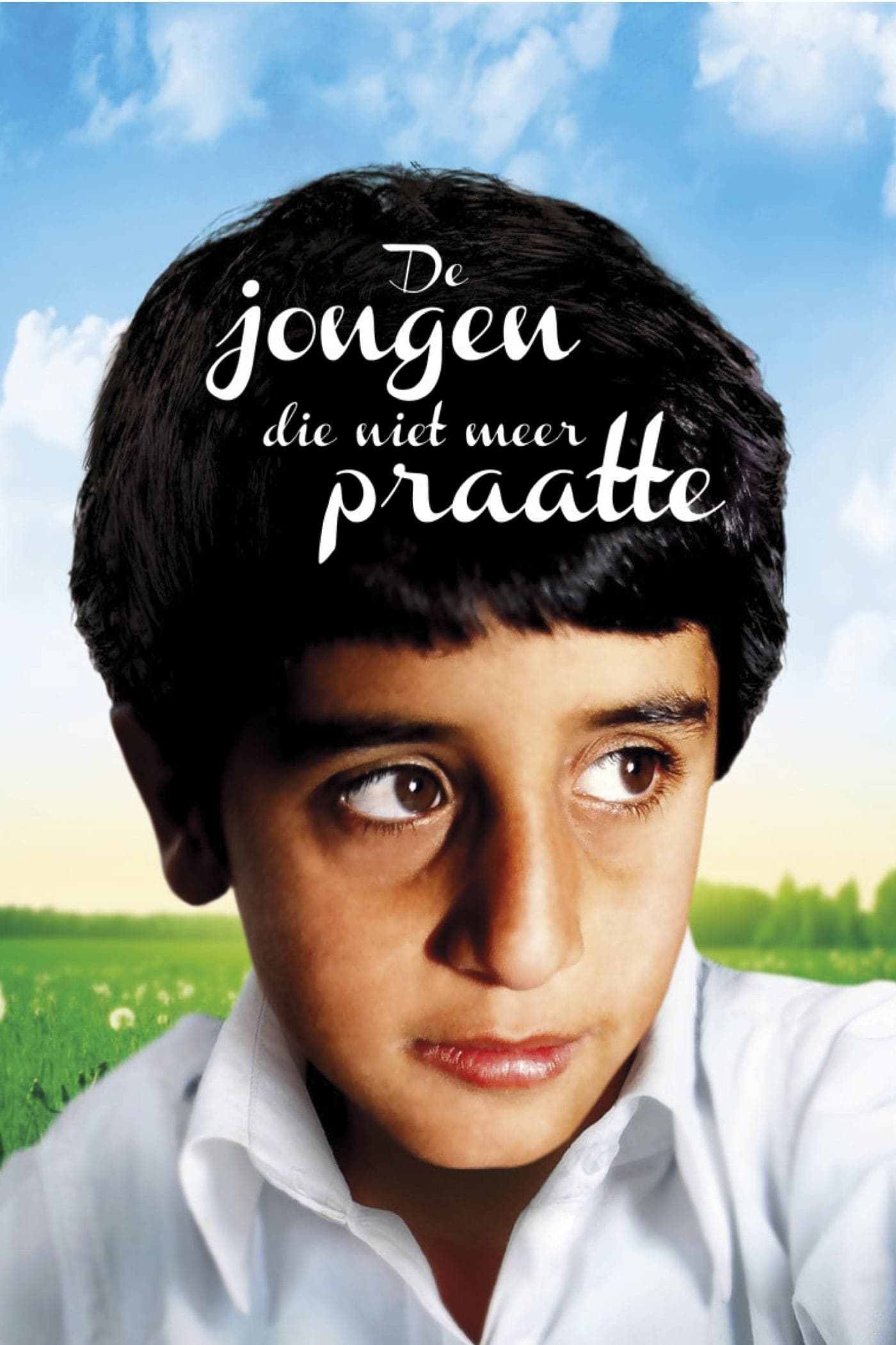 The Boy Who Stopped Talking full movie