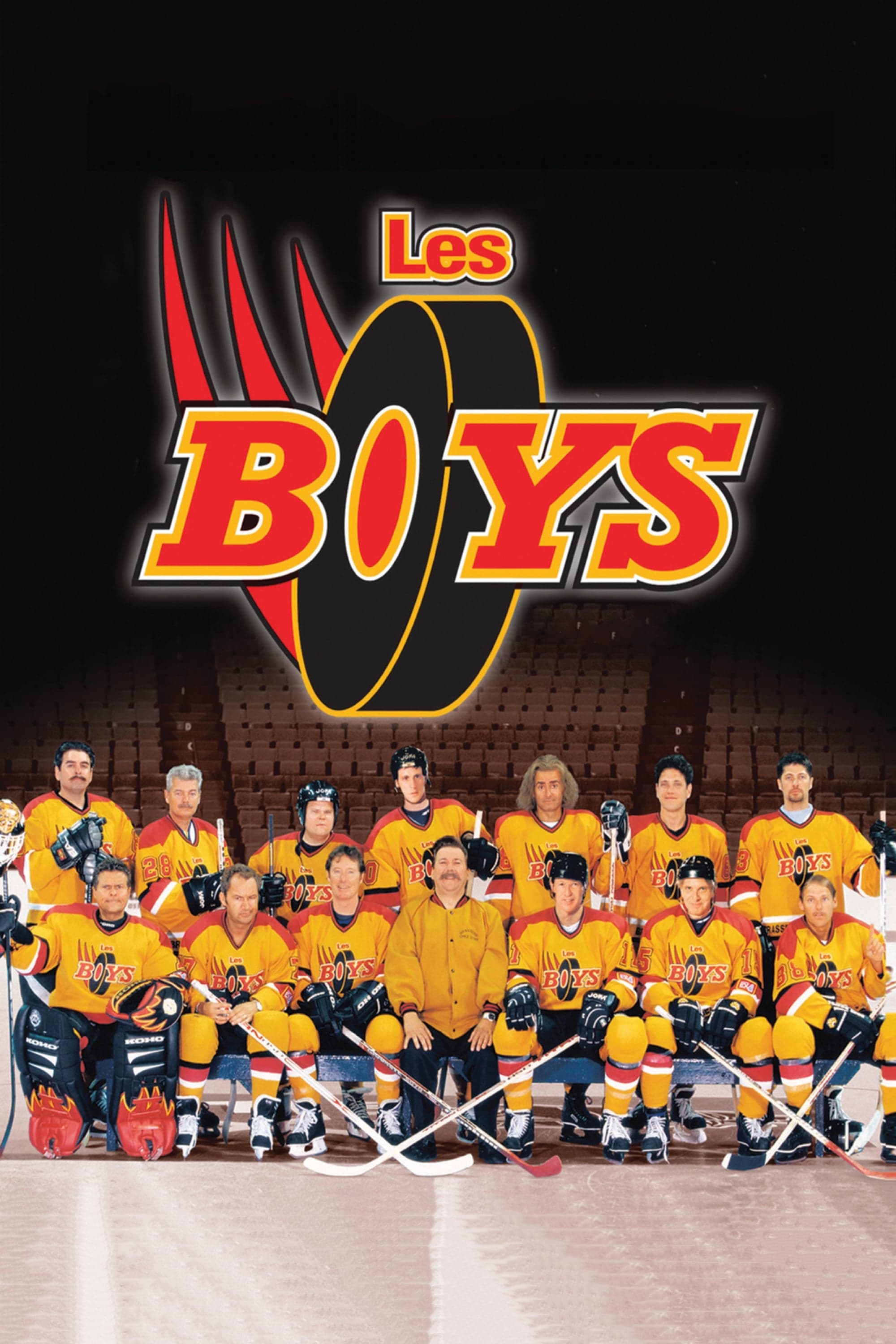 The Boys full movie