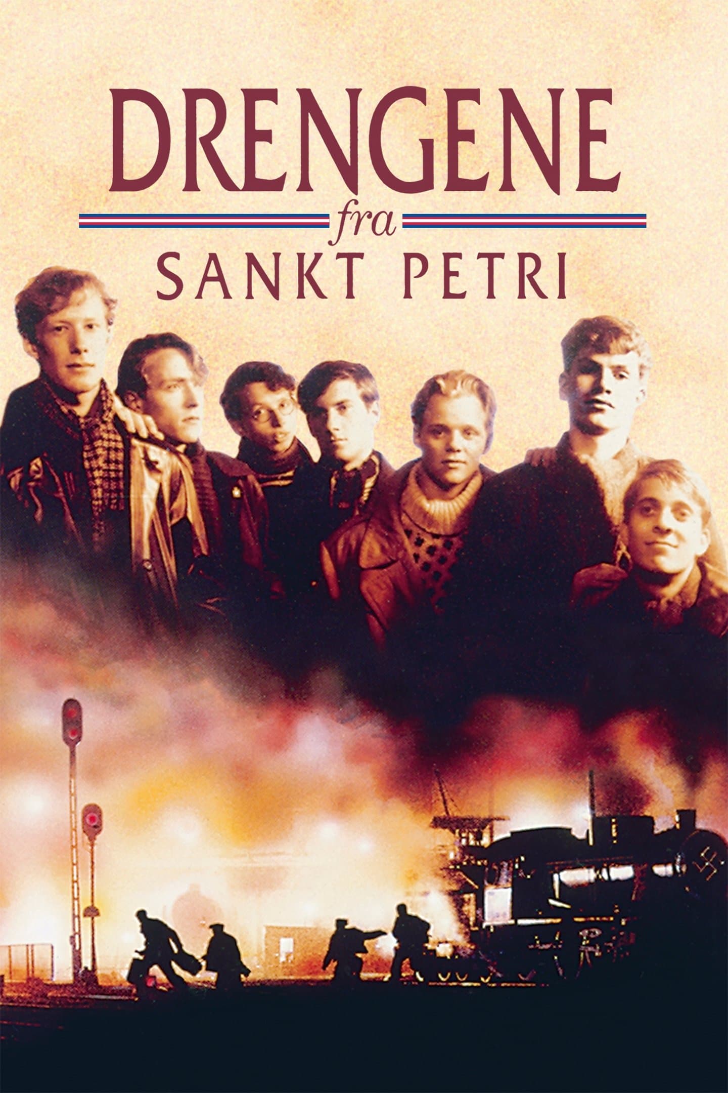 The Boys from St. Petri full movie